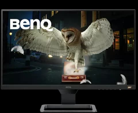 مانیتور 27 اینچ BenQ مدل  EW2780