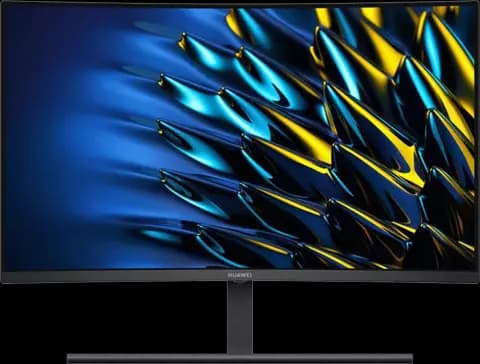 مانیتور گیمینگ منحنی 27 اینچ Huawei مدل MateView GT XWU-CBA