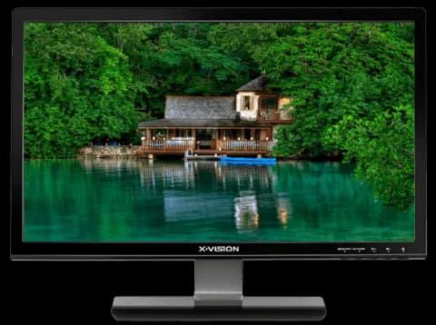 مانیتور 19 اینچی Xvision مدل XL2020AI