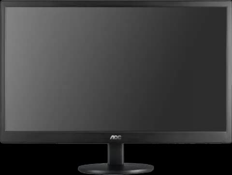 مانیتور 19.5اینچی AOC مدل E2070SWN