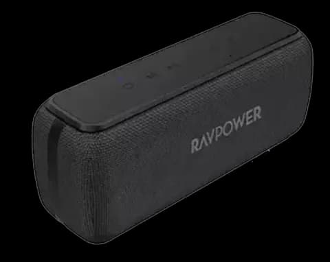 اسپیکر قابل حمل RAVPOWER مدل  RP-SK001