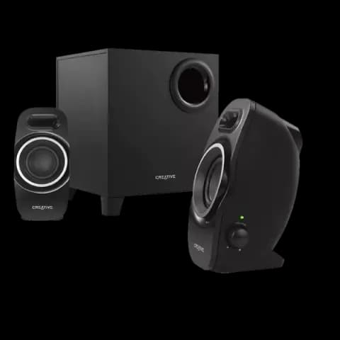 اسپیکر رومیزی Creative مدل SBS A250