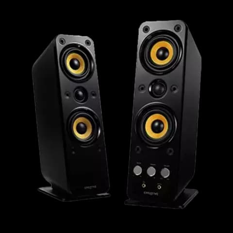 اسپیکر رومیزی Creative مدل GigaWorks T40 Series II