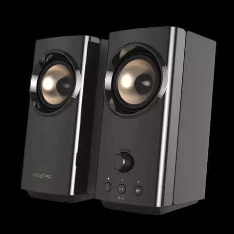 اسپیکر رومیزی Creative مدل  T60
