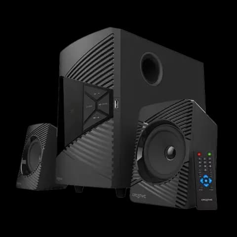 اسپیکر رومیزی Creative مدل SBS E2500