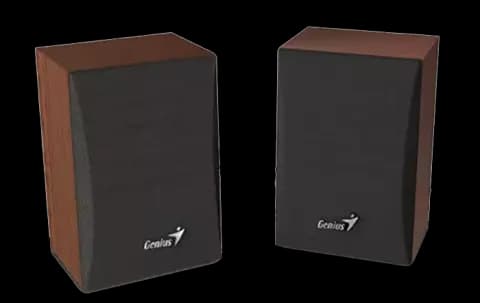 اسپیکر رومیزی Genius مدل  SP-HF380BT