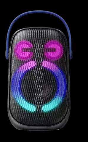 اسپیکر بلوتوثی Anker مدل Soundcore Rave Neo 2 A33A1