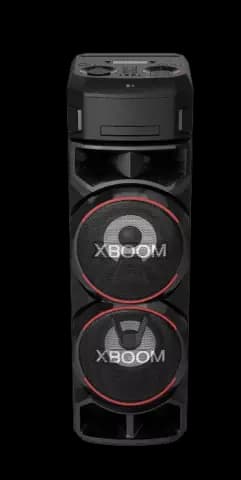 اسپیکر قابل حمل LG مدل XBOOM ON9