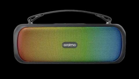 اسپیکر قابل حمل Oraimo مدل Boom OBS-75D