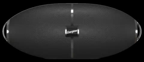 اسپیکر قابل حمل Energizer مدل BTS205