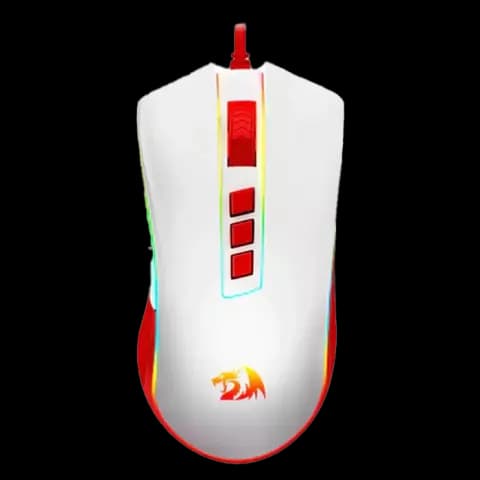 موس سیمی گیمینگ Redragon مدل Cobra M711C
