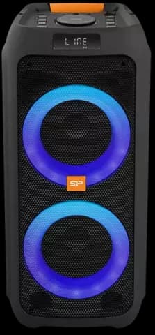 اسپیکر قابل حمل Silicon Power مدل  BS91