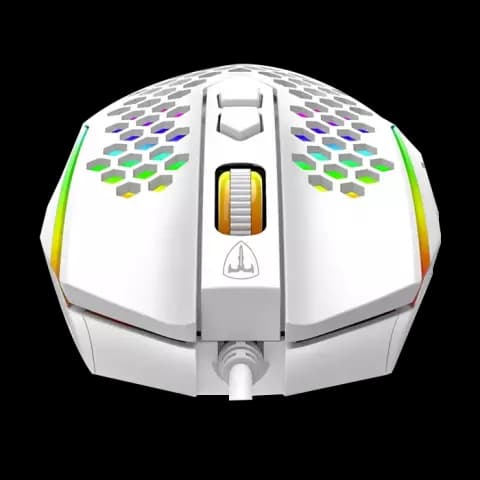 موس سیمی گیمینگ T-DAGGER مدل Imperial T-TGM310 RGB