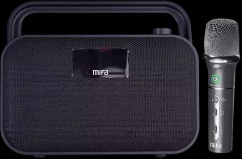 اسپیکر قابل حمل Mifa مدل  M680