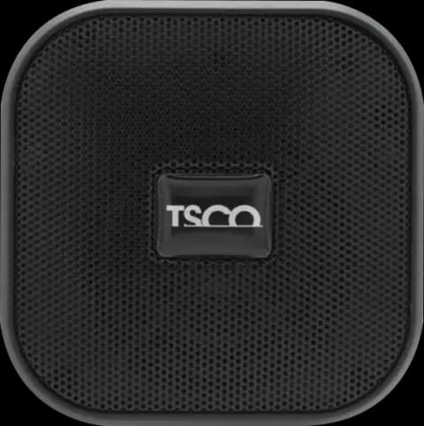 اسپیکر قابل حمل TSCO مدل  TS 2353