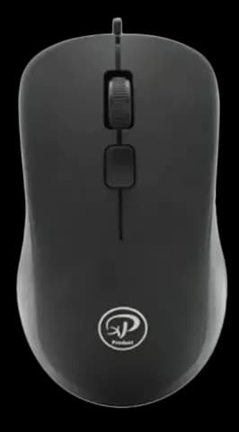 موس سیمی XP Product مدل  XP-M693H