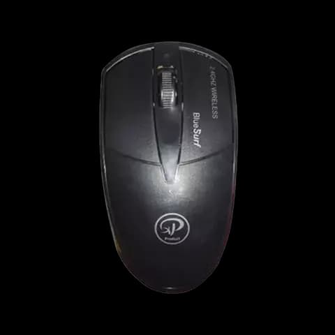 موس بی سیم XP Product مدل  XP-W380H