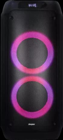 اسپیکر قابل حمل Energizer مدل  BTS582