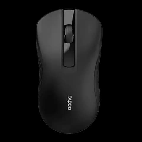 موس بی سیم Rapoo مدل  B20 Silent