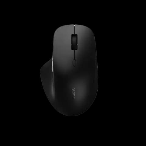 موس بی سیم Rapoo مدل  M50 Plus Silent