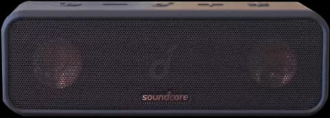 اسپیکر قابل حمل Anker مدل Soundcore 3 A3117