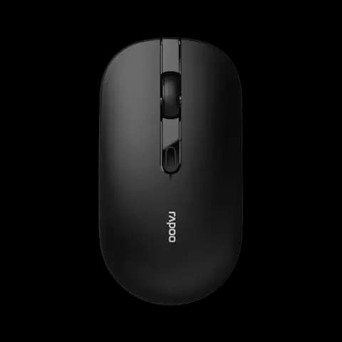 موس بی سیم Rapoo مدل  B30 Silent