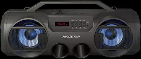 اسپیکر قابل حمل KINGSTAR مدل  KBS262