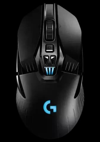 موس بی‌سیم گیمینگ Logitech مدل G903 LIGHTSPEED