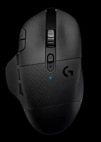 موس بی‌سیم گیمینگ Logitech مدل G604 LIGHTSPEED