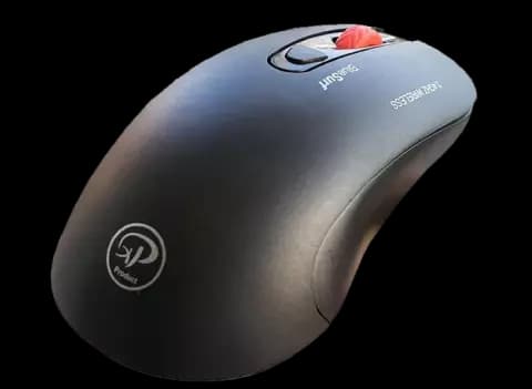 موس بی سیم XP Product مدل  XP-W570G