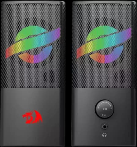 اسپیکر گیمینگ رومیزی Redragon مدل Air GS530