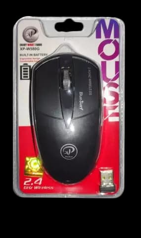 موس بی سیم XP Product مدل  XP-W580G