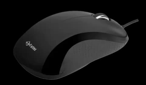 موس سیمی Fater مدل  MCN-3000B