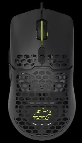 موس سیمی گیمینگ TSCO مدل GM 790