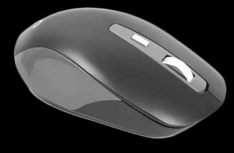 موس بی سیم TSCO مدل  TM 661W