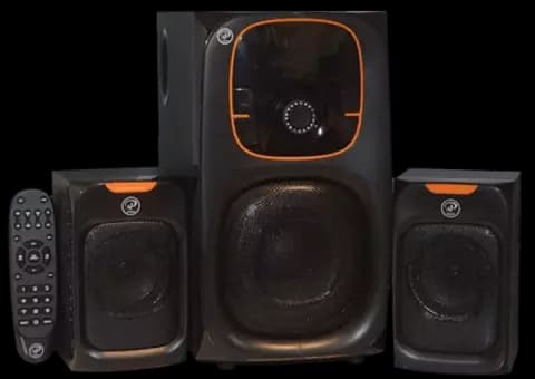 اسپیکر رومیزی XP Product مدل  XP-AC296
