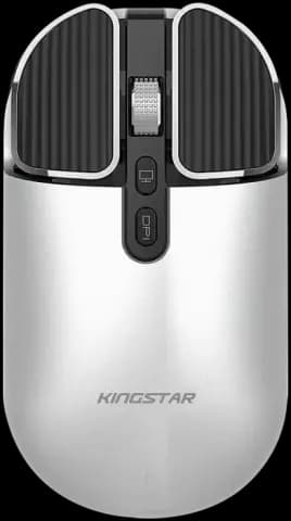 موس بی سیم KINGSTAR مدل  KM375W