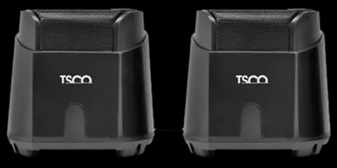 اسپیکر رومیزی TSCO مدل  TS 2061