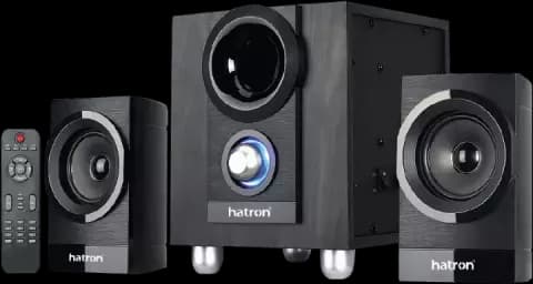 اسپیکر رومیزی HATRON مدل  HSP240