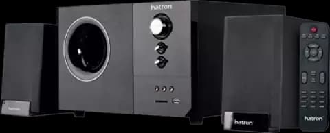اسپیکر رومیزی HATRON مدل  HSP310