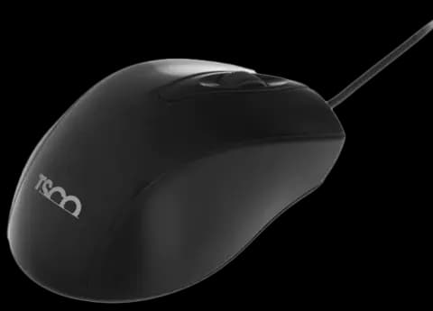 موس سیمی TSCO مدل  TM 290N