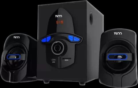 اسپیکر رومیزی TSCO مدل  TS 2191