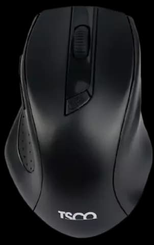 موس بی سیم TSCO مدل  TM 635W