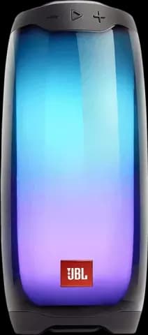 اسپیکر قابل حمل JBL مدل  PULSE 4