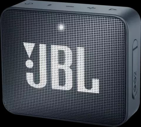اسپیکر قابل حمل JBL مدل  GO 2