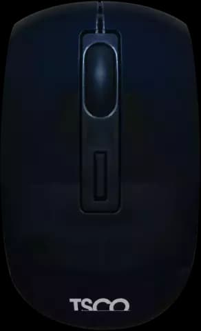 موس بی سیم TSCO مدل  TM 728W
