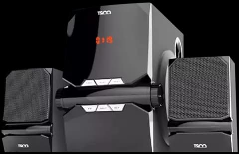 اسپیکر رومیزی TSCO مدل  TS 2195