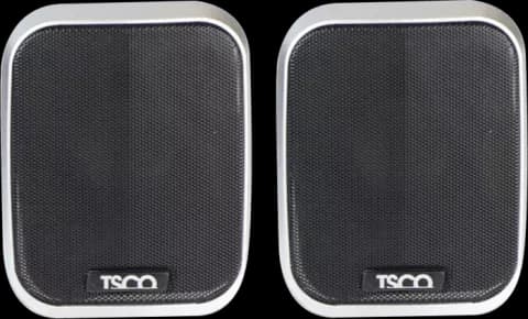 اسپیکر رومیزی TSCO مدل  TS 2063