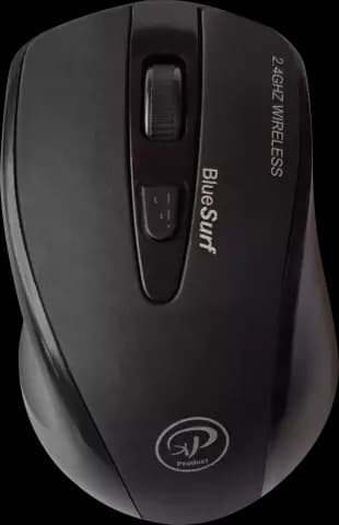 موس بی سیم XP Product مدل  XP-W450F