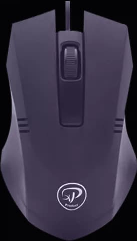 موس سیمی XP Product مدل  XP-M694F